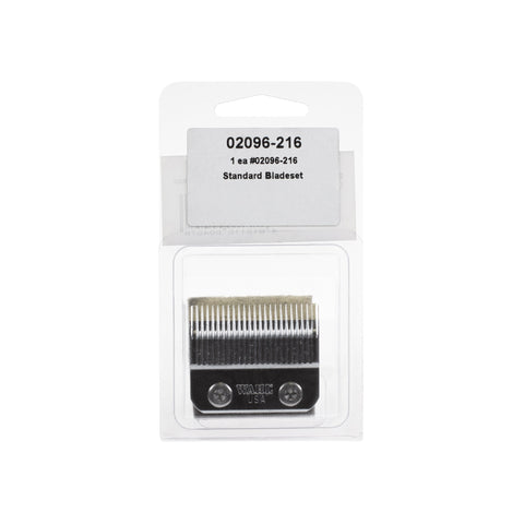Blade Set Standard Envoy/P.Series