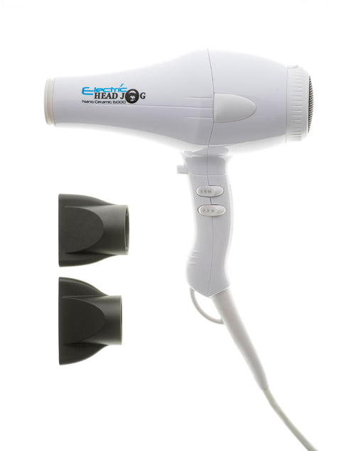 Electric Head Jog - Nano Ceramic 6000