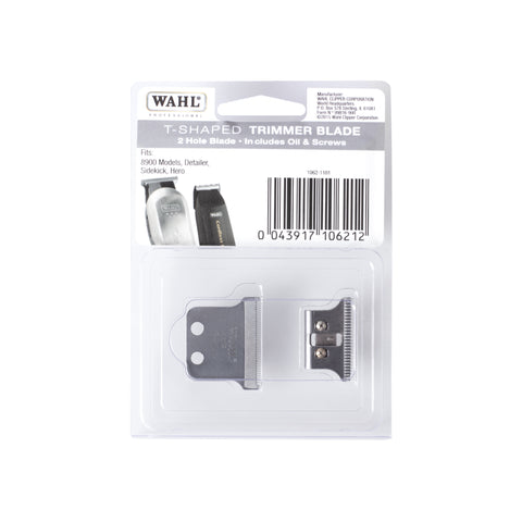 Blade Set G Whiz And Detailer Trimmer T Shaped