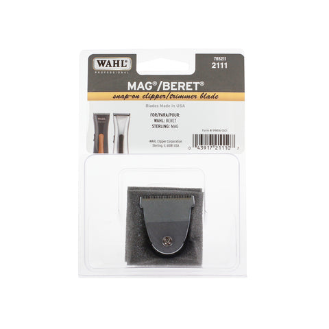 Blade Set Mag/Beret