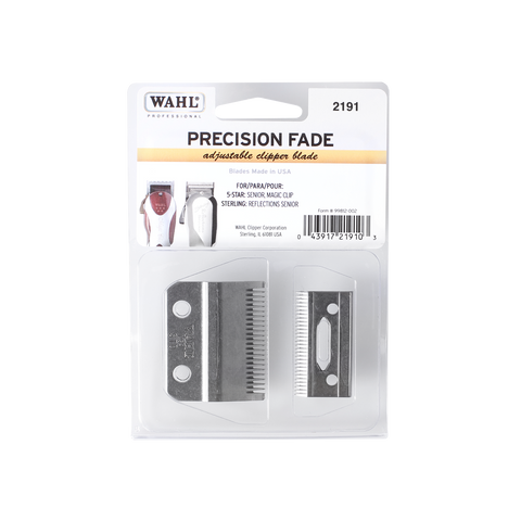 Blade Set Standard Magic Clip