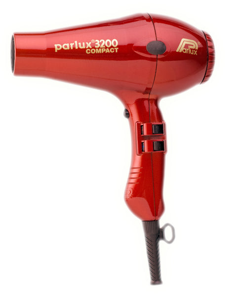 Parlux 3200 Compact Hairdryer
