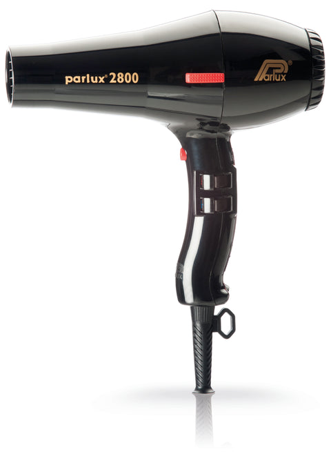 Superturbo 2800 Black