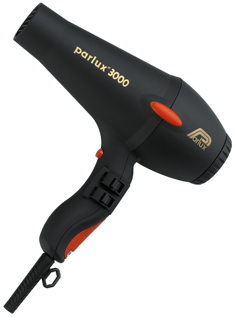Superturbo 3000 Black