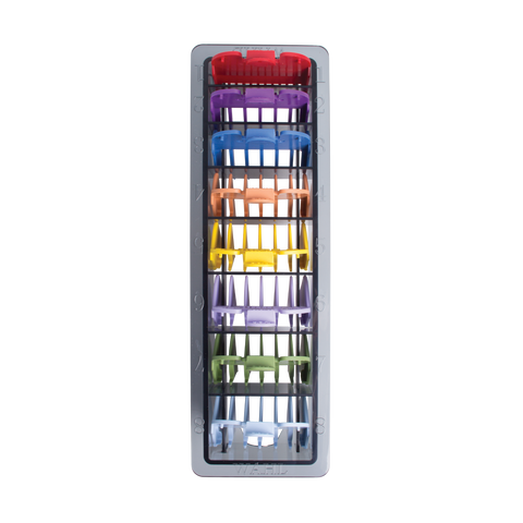 Wahl Taper Clipper Attachment Combs