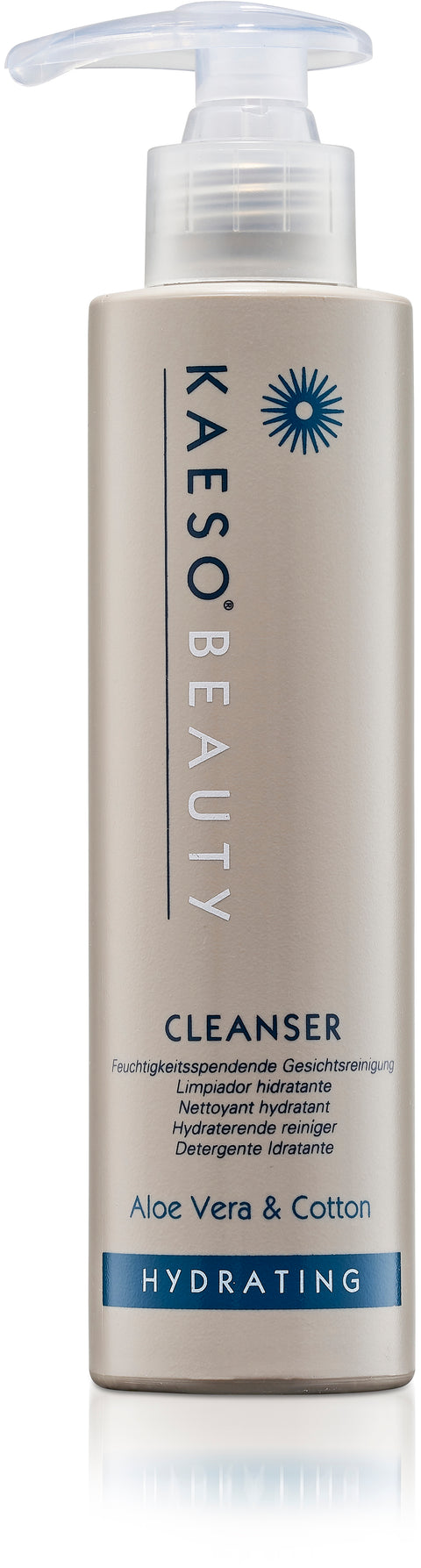 Kaeso Hydrating Cleanser 195Ml *