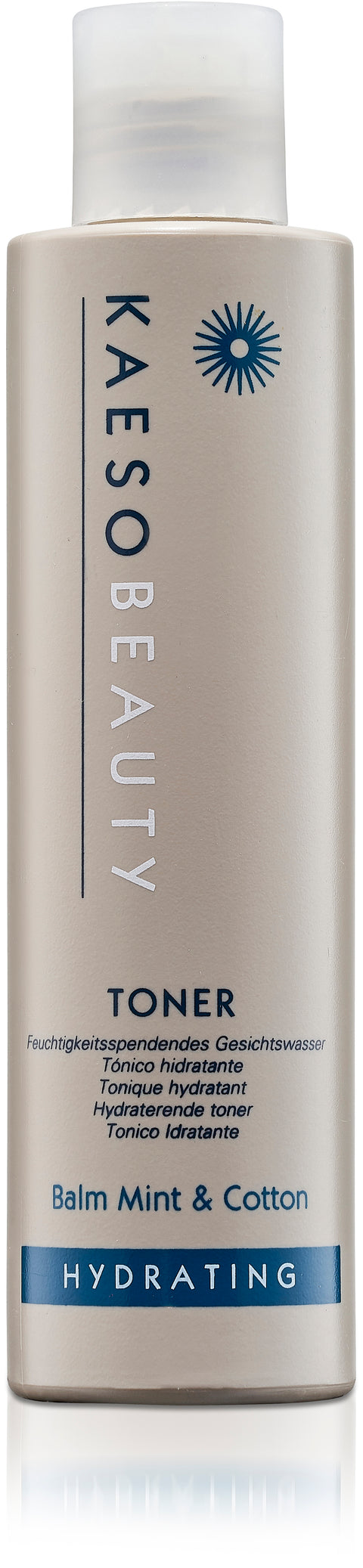 Kaeso Hydrating Toner 195Ml *