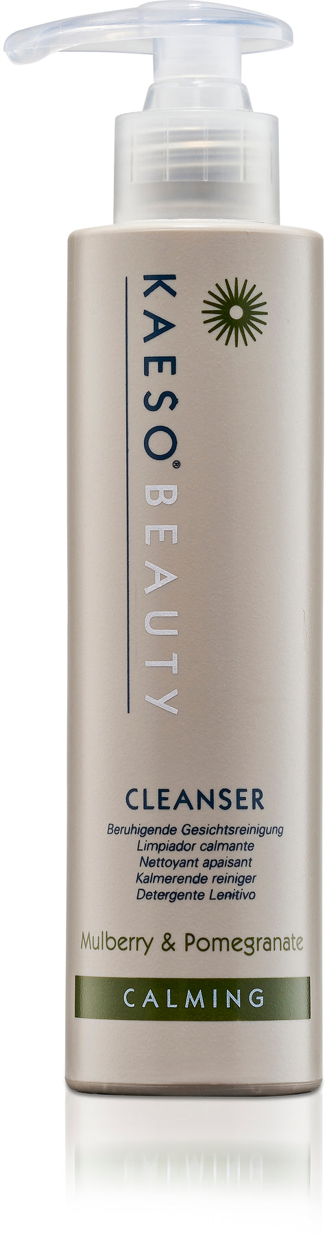 Kaeso Calming Cleanser 195Ml *