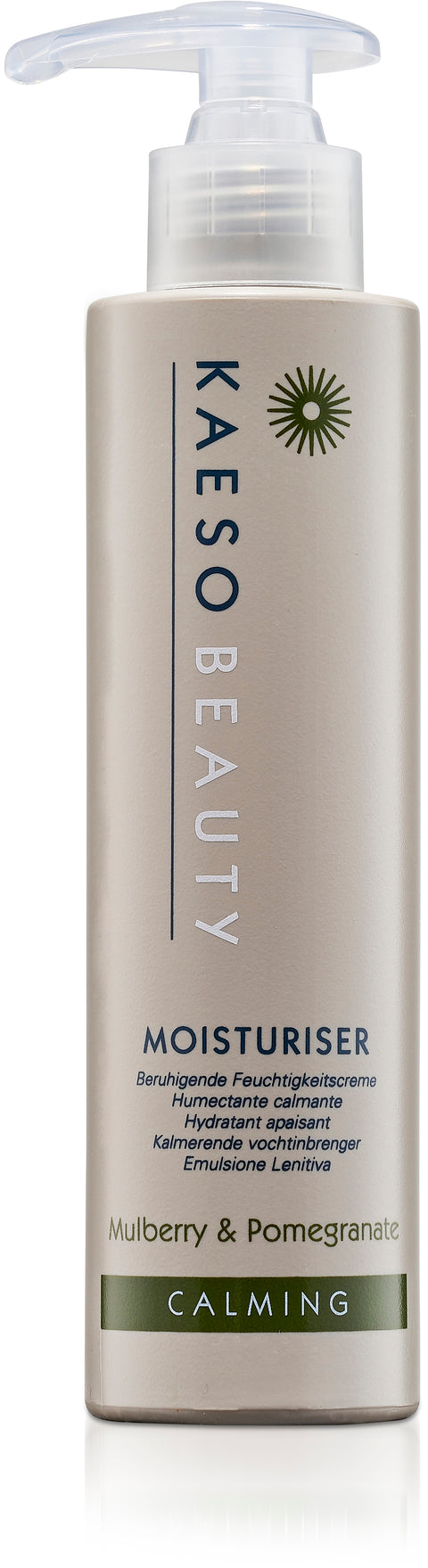 Kaeso Calming Moisturiser 195Ml *