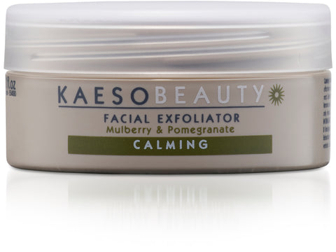 Kaeso Calming Exfoliator 95Ml *