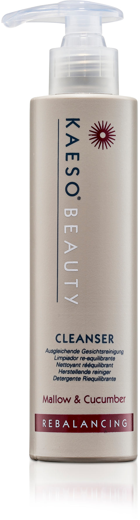 Kaeso Rebalancing Cleanser 195Ml *