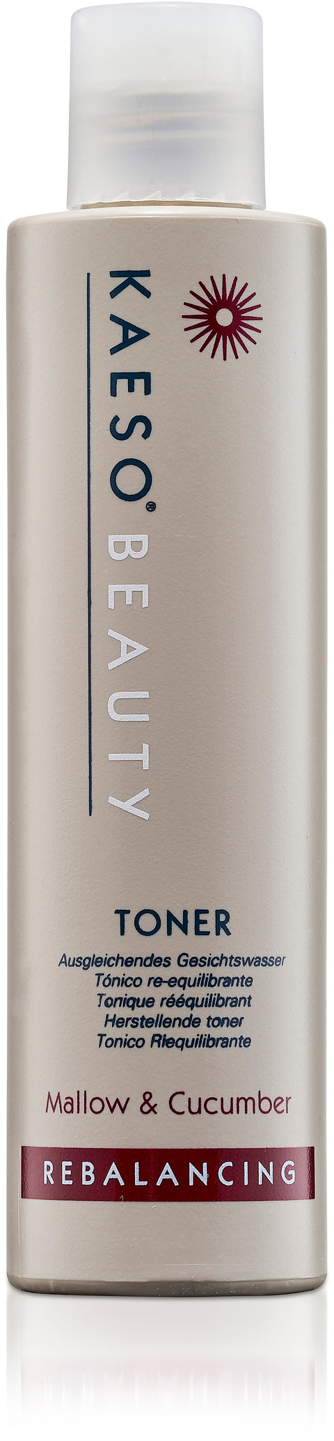 Kaeso Rebalancing Toner 195Ml *