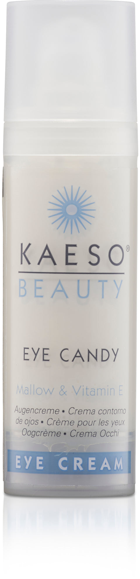 Kaeso Eye Candy, Eye Treatment Cream 30Ml