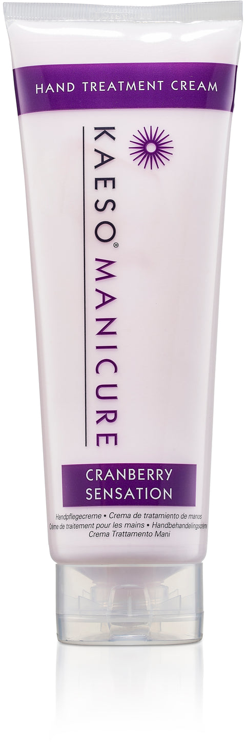 Kaeso Cranberry Hand treatment Cream 250Ml *