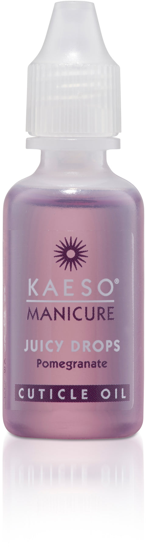 Kaeso Juicy Drops, Cuticle Oil 15Ml
