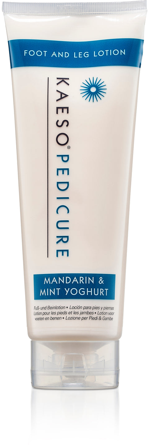 Kaeso Mandarin & Mint Foot & Leg Lotion 250Ml *