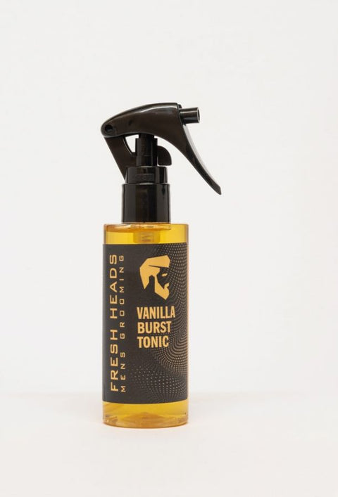 Vanilla Burst Hair Tonic