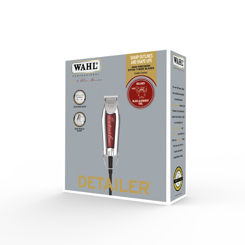 Wahl Detailer Corded
