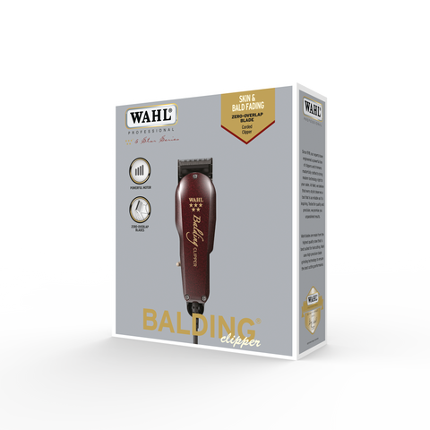 Balding 5 Star Mains Clipper