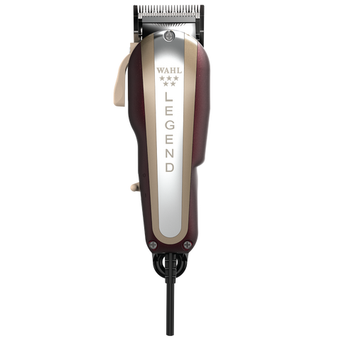Legends Main Clipper