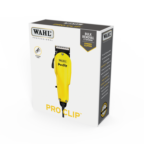 Pro Clip Mains Clipper