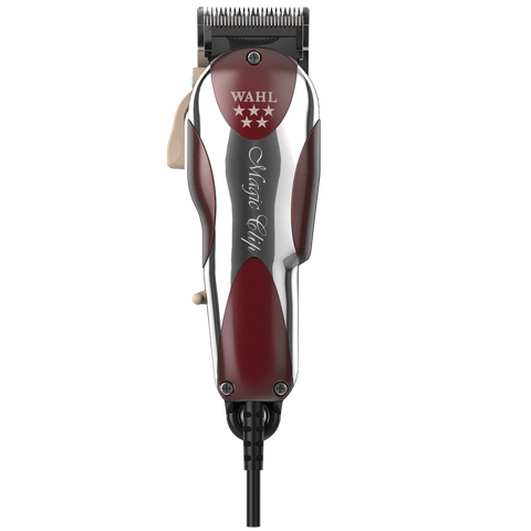 Magic Clip 5 Star Mains Clipper