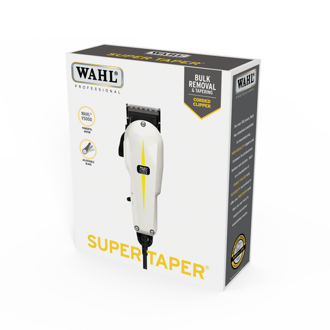 Wahl Super Taper Corded