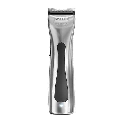 Wahl Prolithium Series Beretto