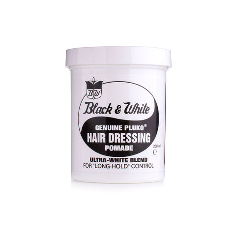 Original Black & White Pluko 200Ml