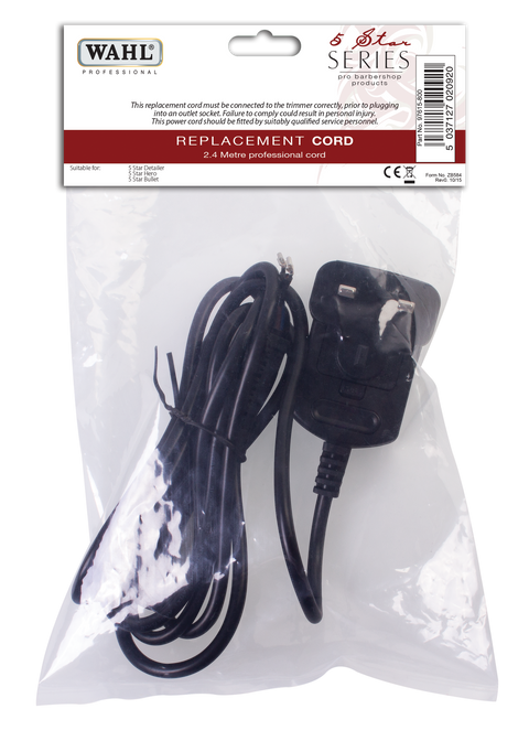 Detailer Replacement Lead