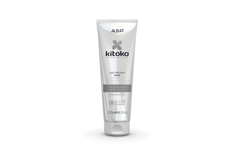 Kitoko Age Prevent Balm 250ml