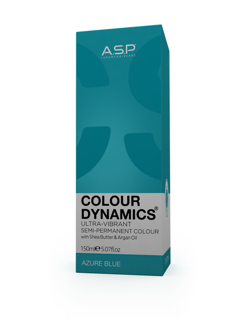 ASP Colour Dynamics Hair Colour