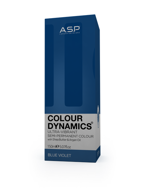 ASP Colour Dynamics Hair Colour