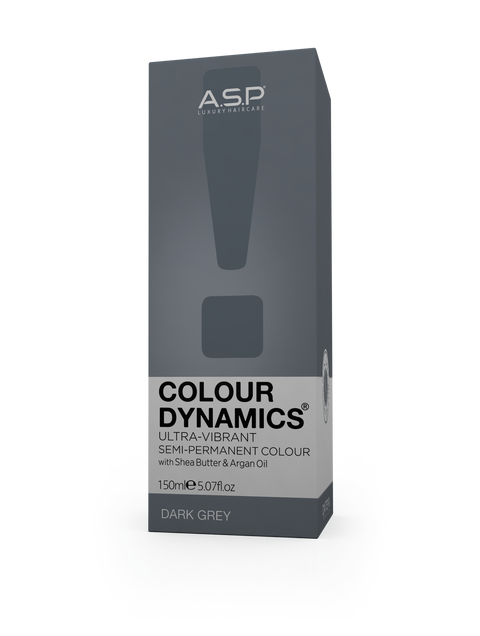 ASP Colour Dynamics Hair Colour