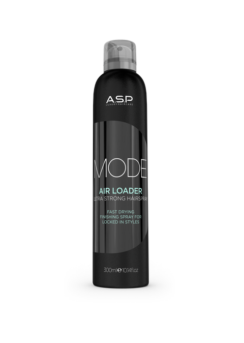 ASP Air Loader