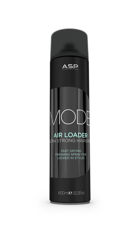 ASP Air Loader