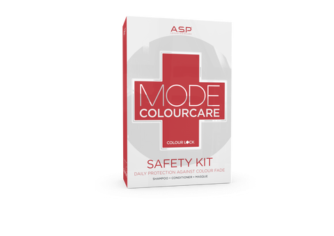 ASP Mode Colour Care Safety Kit