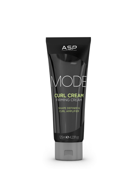 ASP Curl Cream 125ml
