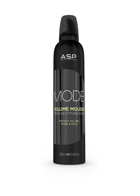 ASP Volume Styling Mousse 300ml