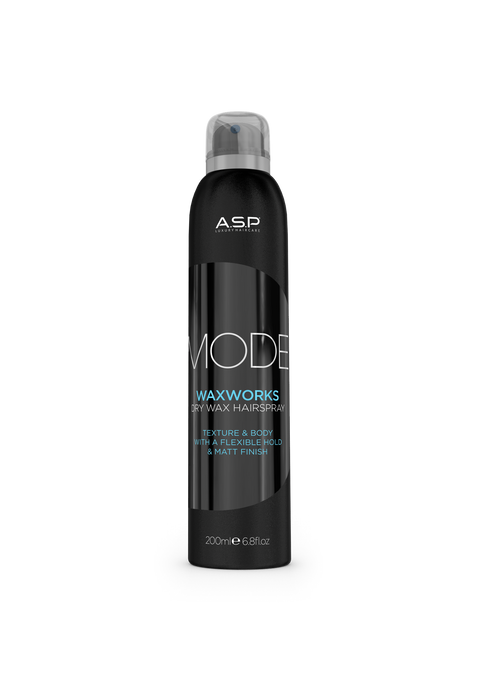 ASP Wax Works 200ml