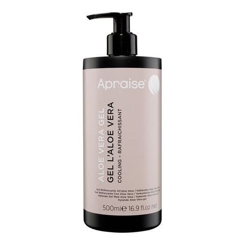Apraise Aloe Vera Gel