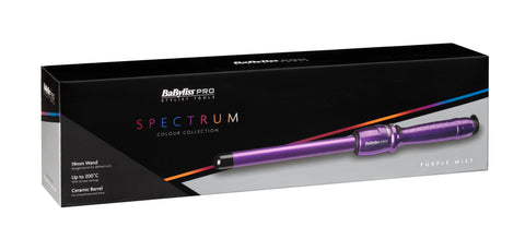 Babyliss Spectrum Styling Wand