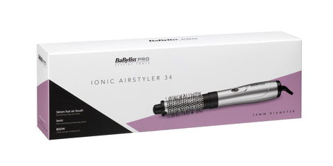 Babyliss Ionic Airstylers