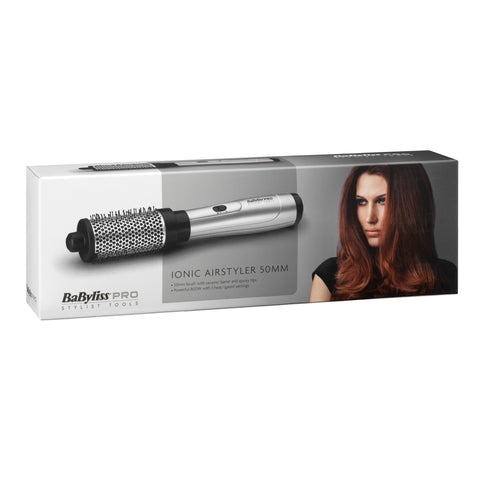 Babyliss Ionic Airstylers