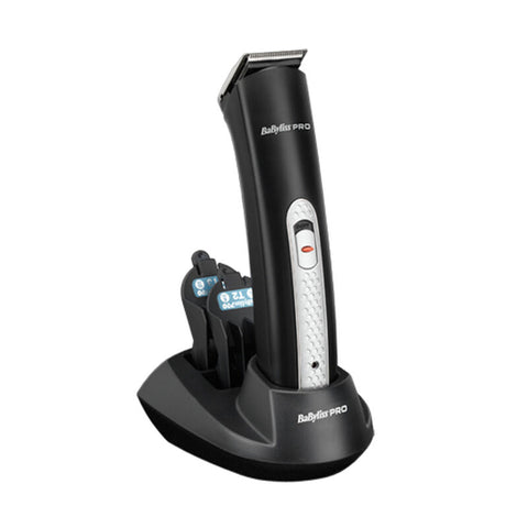 BaByliss Pro V-Blade Precision Trimmer