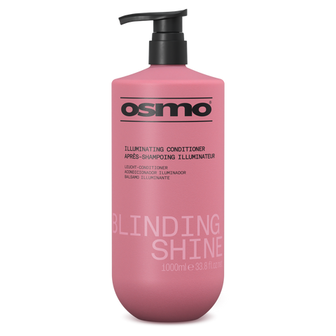 Osmo Blinding Shine Illuminating Conditioner