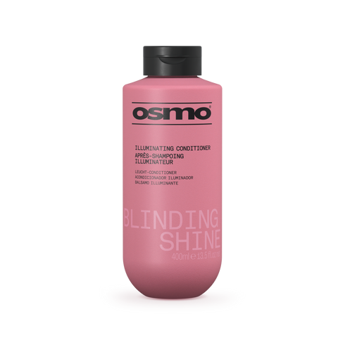 Osmo Blinding Shine Illuminating Shampoo