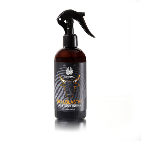 Crazy Bull - Bull Blaster Salt Spray 275Ml