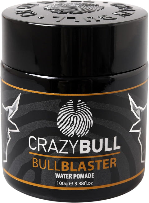 Crazy Bull Bull Blaster