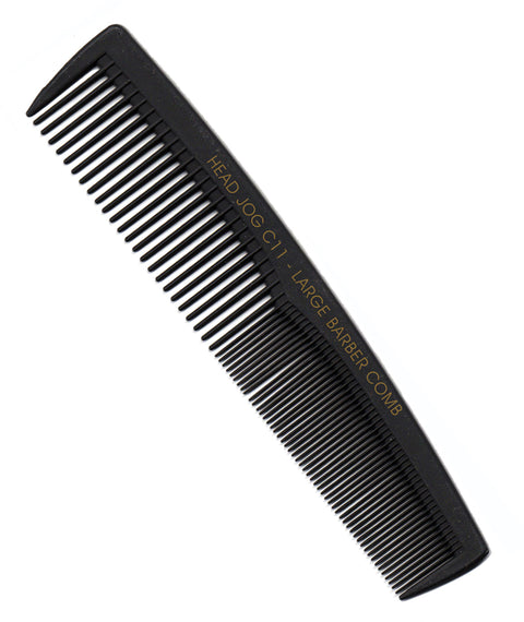 Head Jog C Combs